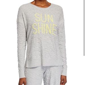 Lisa Todd Sunshine Sweater